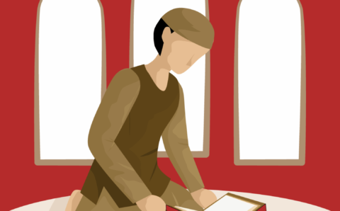 man_reading